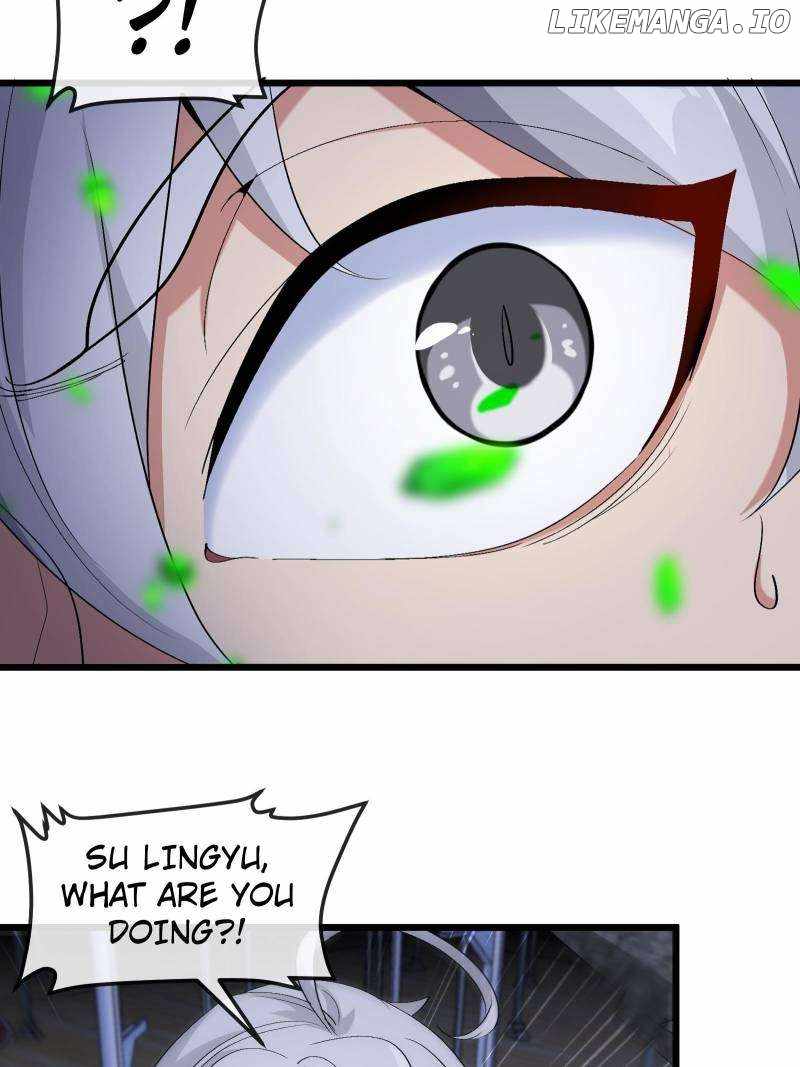 I Am The Monster Overlord Chapter 15 18